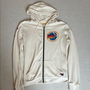 Aviator Nation Zip Up